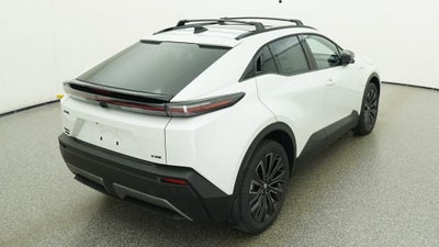 2026 Toyota C-HR XSE