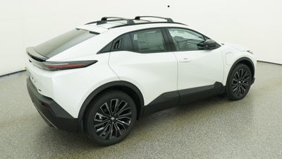 2026 Toyota C-HR XSE