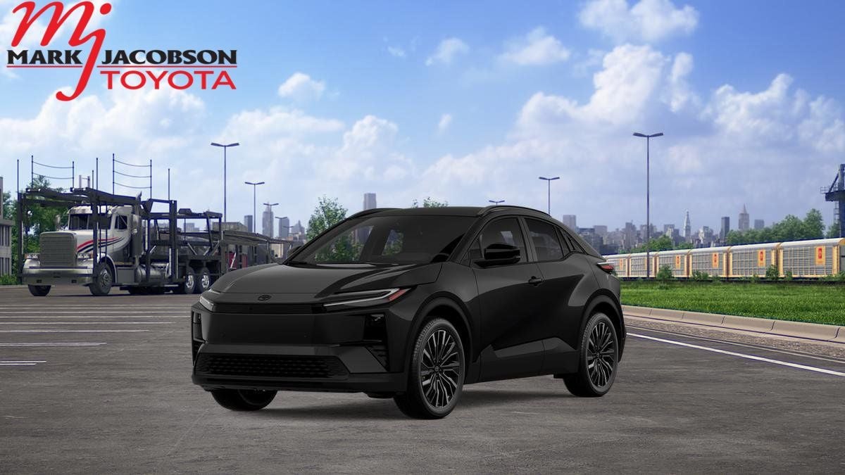 2026 Toyota C-HR XSE