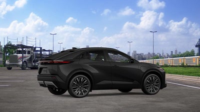 2026 Toyota C-HR XSE
