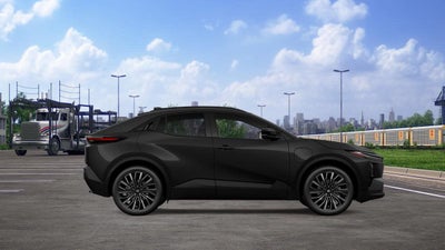 2026 Toyota C-HR XSE