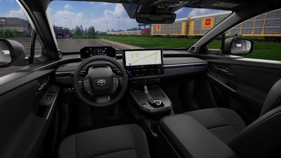 2026 Toyota C-HR XSE