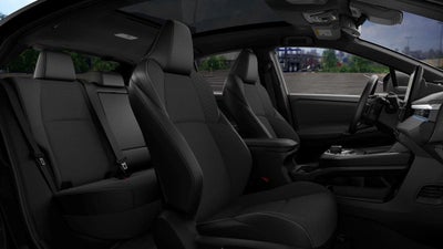 2026 Toyota C-HR XSE