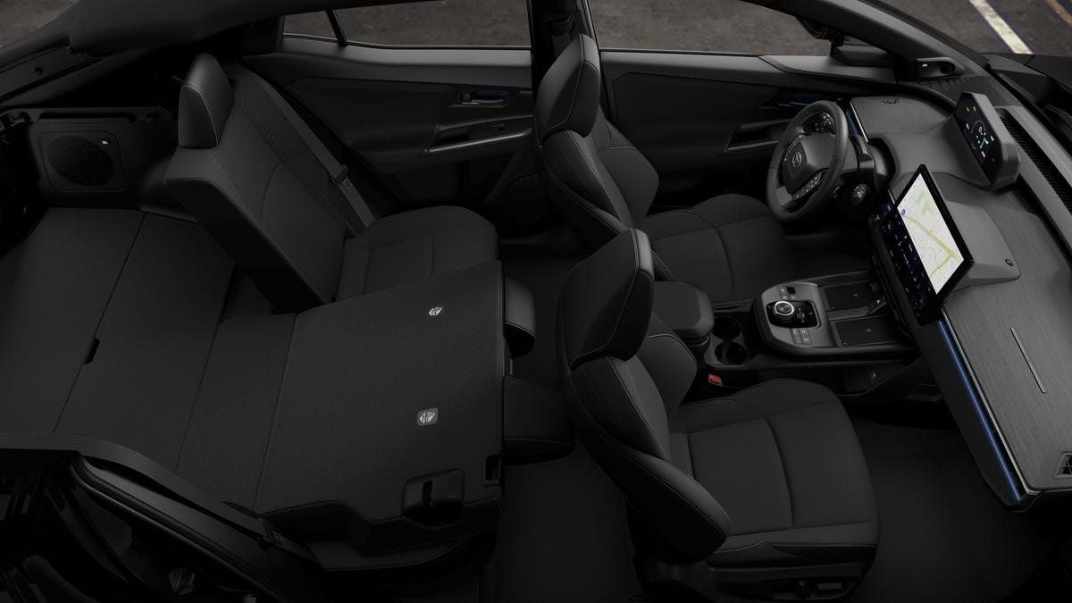 2026 Toyota C-HR XSE