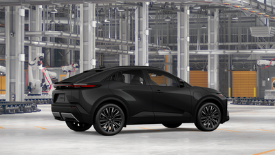 2026 Toyota C-HR XSE