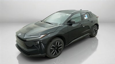 2027 Toyota bZ XLE