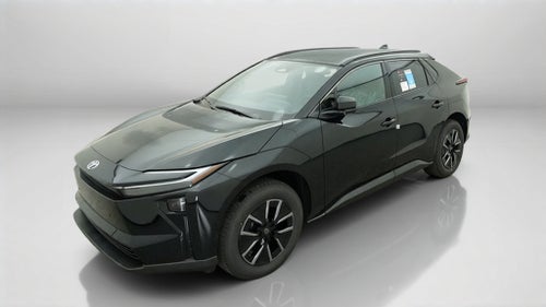 2027 Toyota bZ XLE