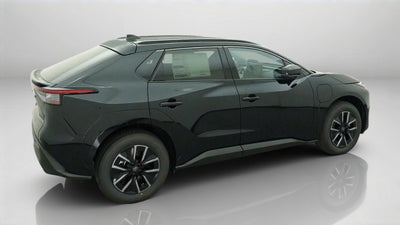 2027 Toyota bZ XLE