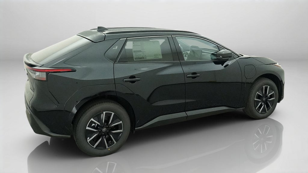 2027 Toyota bZ XLE