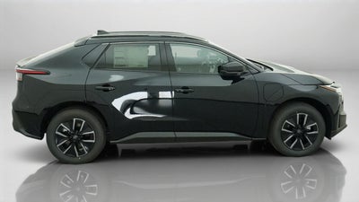 2027 Toyota bZ XLE