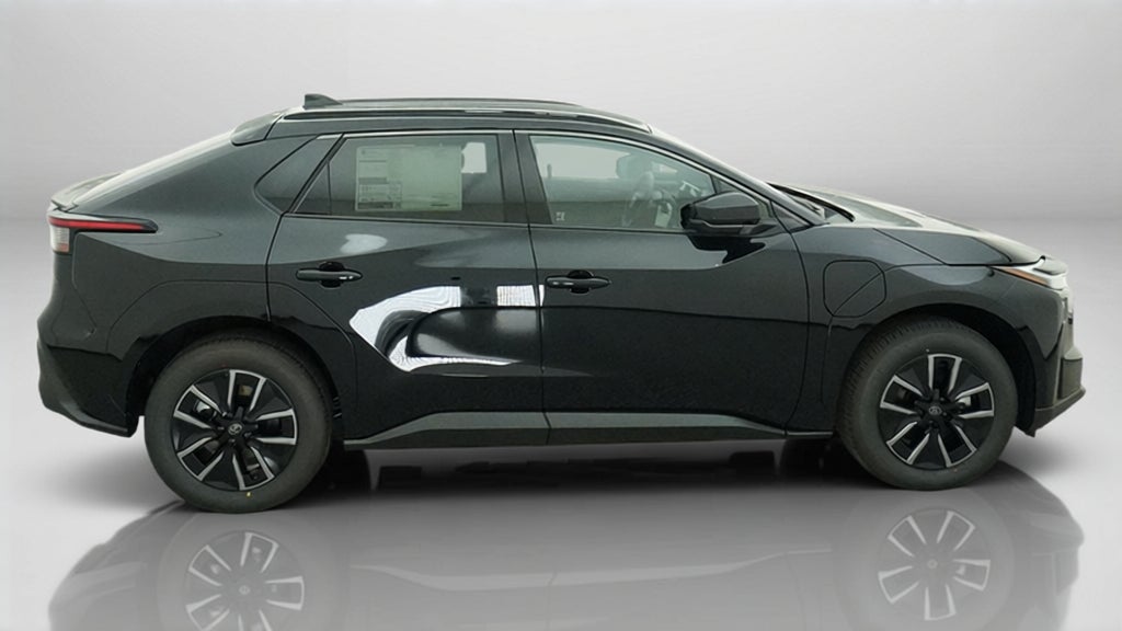 2027 Toyota bZ XLE