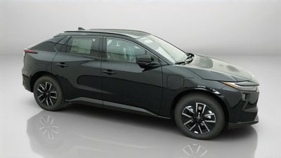 2027 Toyota bZ XLE