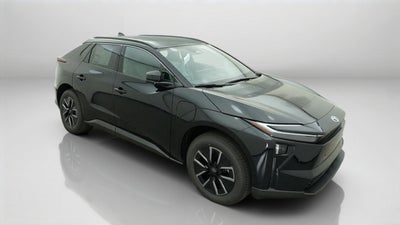 2027 Toyota bZ XLE