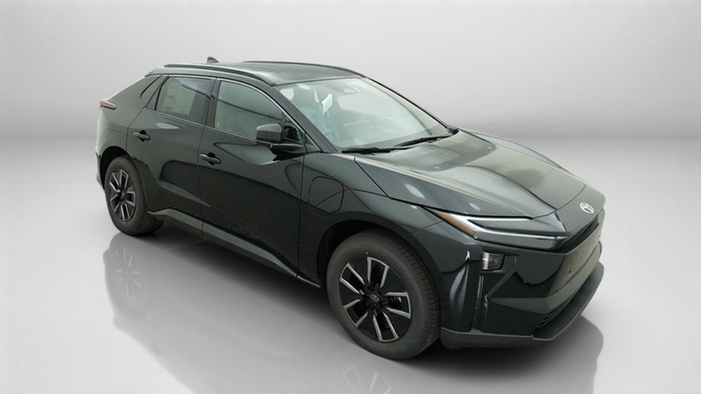 2027 Toyota bZ XLE