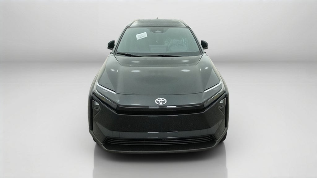 2027 Toyota bZ XLE