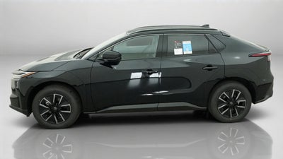 2027 Toyota bZ XLE
