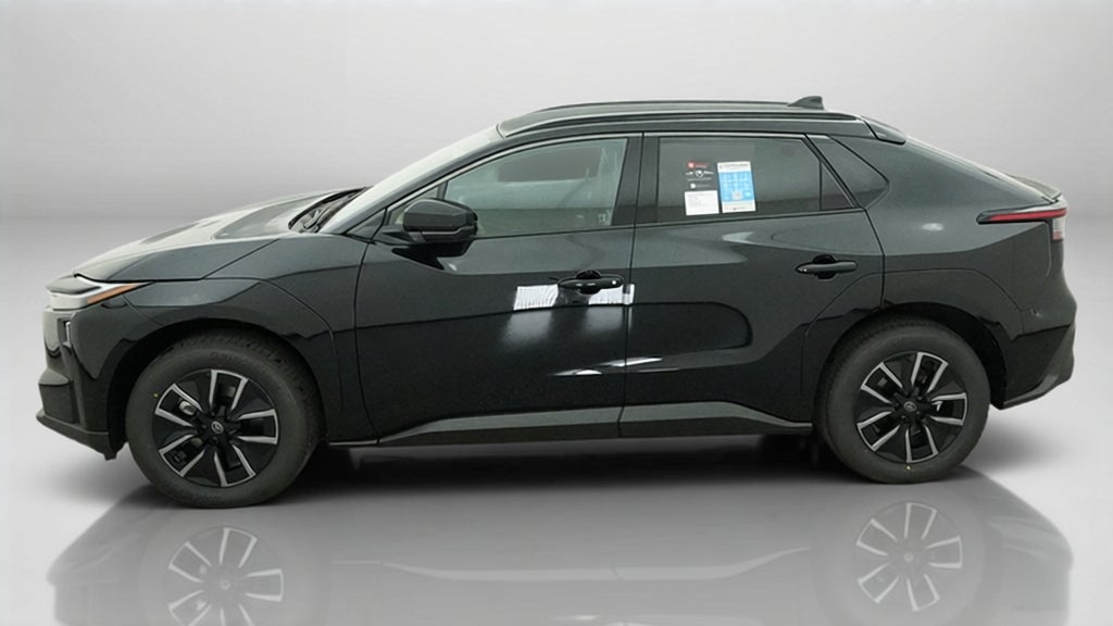 2027 Toyota bZ XLE