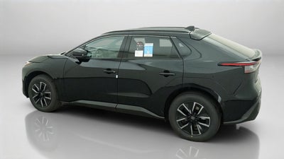 2027 Toyota bZ XLE