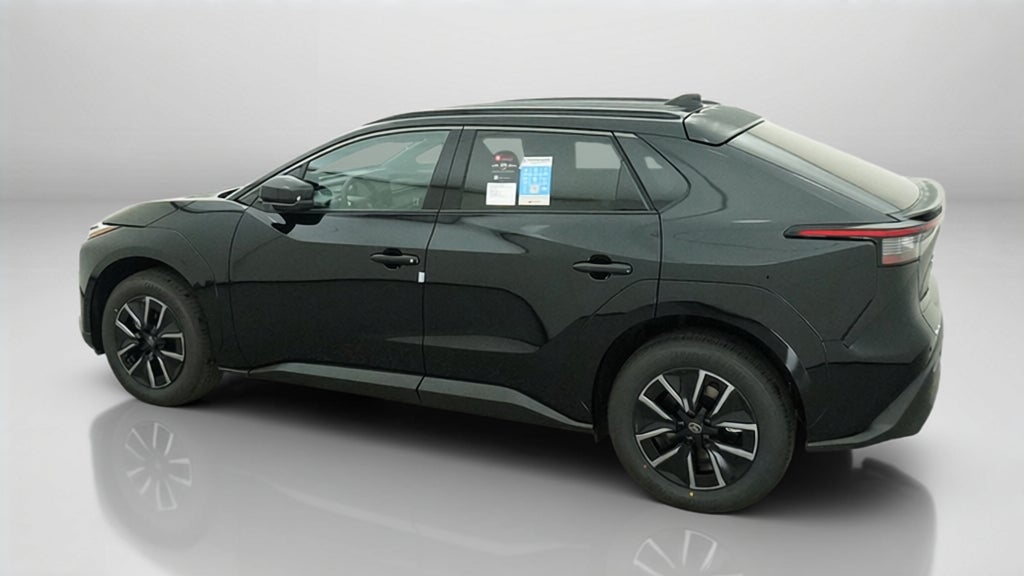 2027 Toyota bZ XLE