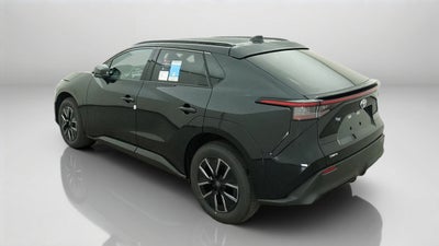 2027 Toyota bZ XLE