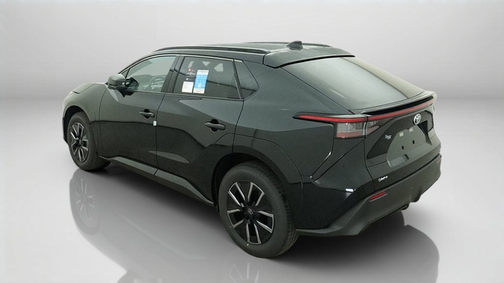 2027 Toyota bZ XLE
