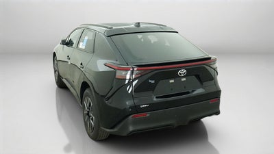2027 Toyota bZ XLE