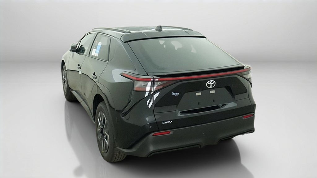 2027 Toyota bZ XLE