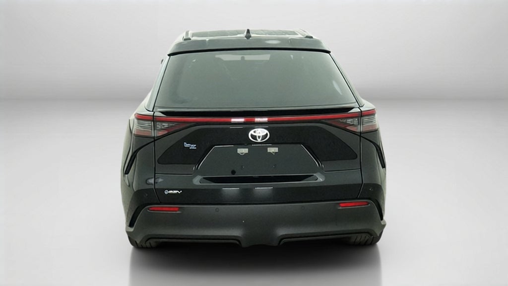 2027 Toyota bZ XLE