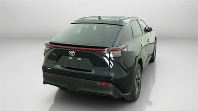 2027 Toyota bZ XLE