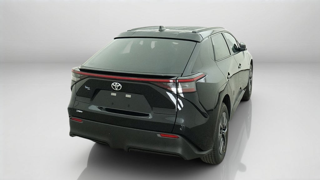 2027 Toyota bZ XLE