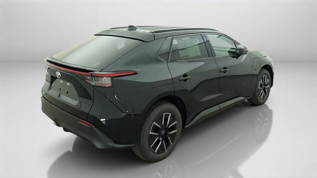 2027 Toyota bZ XLE