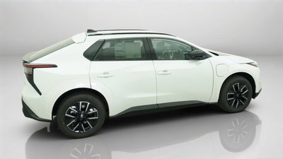 2027 Toyota bZ XLE