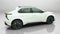 2027 Toyota bZ XLE