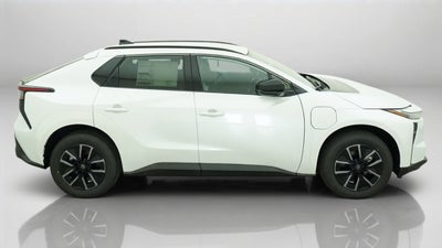 2027 Toyota bZ XLE