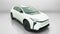 2027 Toyota bZ XLE