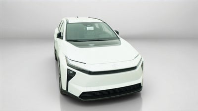 2027 Toyota bZ XLE