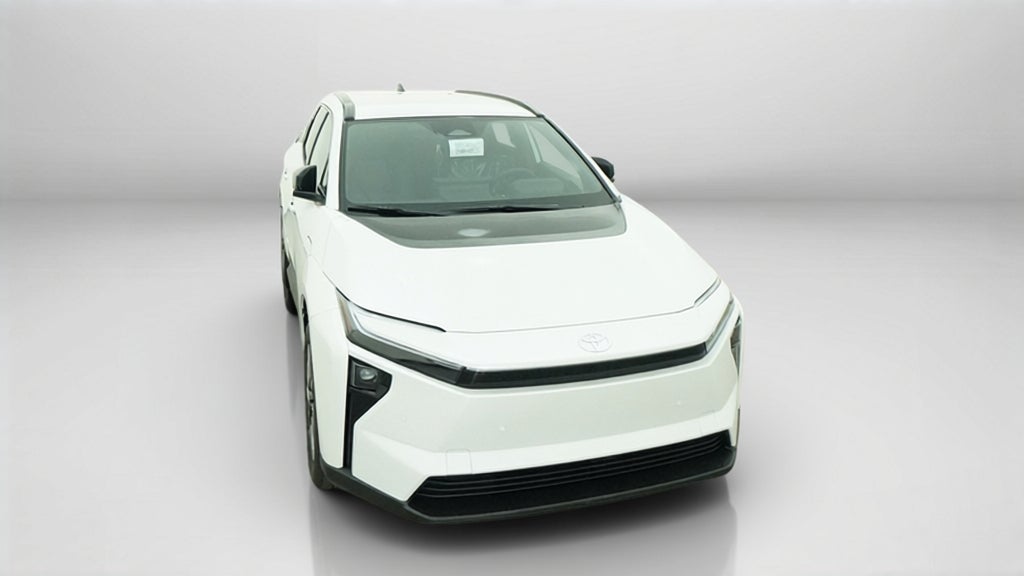 2027 Toyota bZ XLE