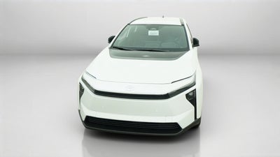 2027 Toyota bZ XLE