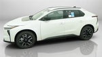 2027 Toyota bZ XLE