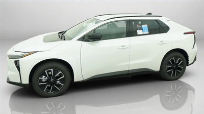 2027 Toyota bZ XLE