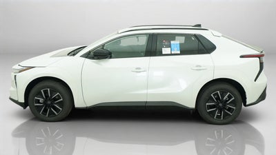 2027 Toyota bZ XLE