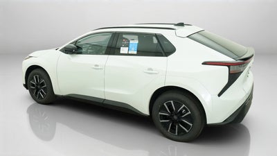 2027 Toyota bZ XLE