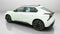 2027 Toyota bZ XLE