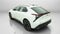 2027 Toyota bZ XLE