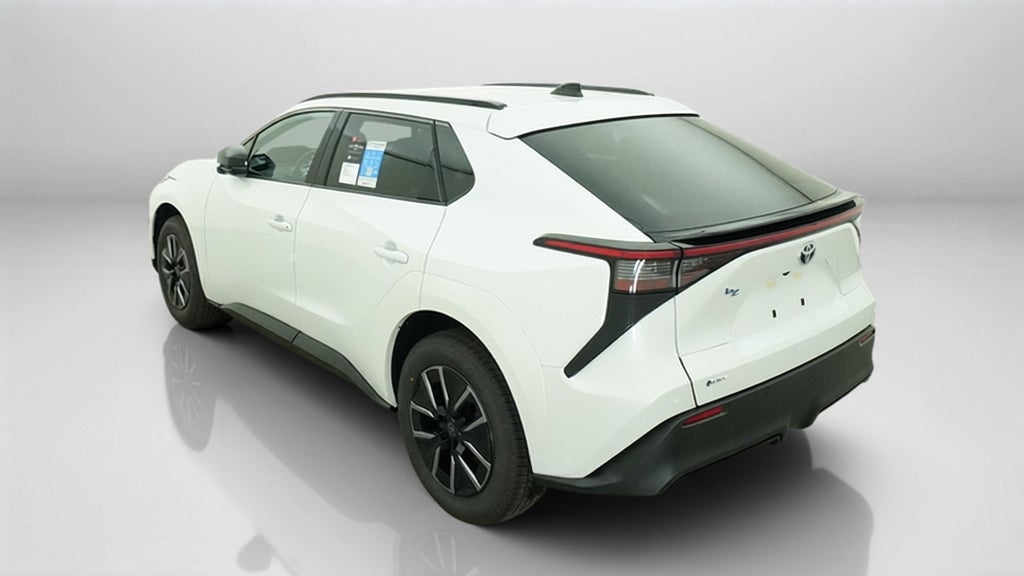 2027 Toyota bZ XLE