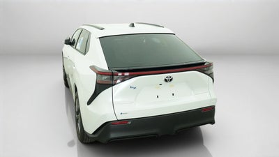 2027 Toyota bZ XLE