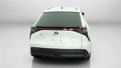 2027 Toyota bZ XLE