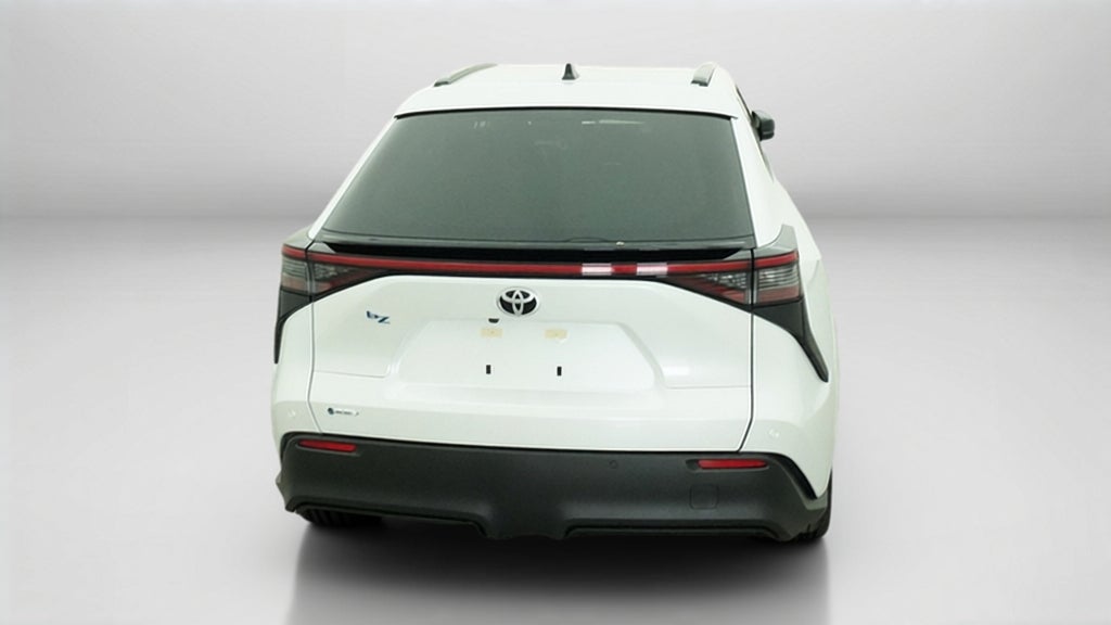 2027 Toyota bZ XLE