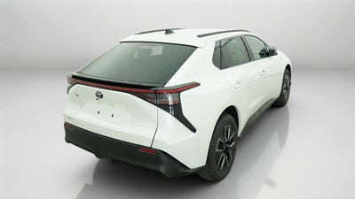 2027 Toyota bZ XLE
