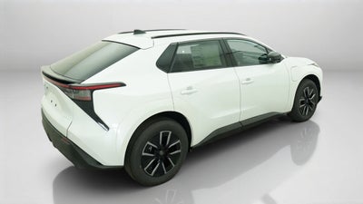 2027 Toyota bZ XLE